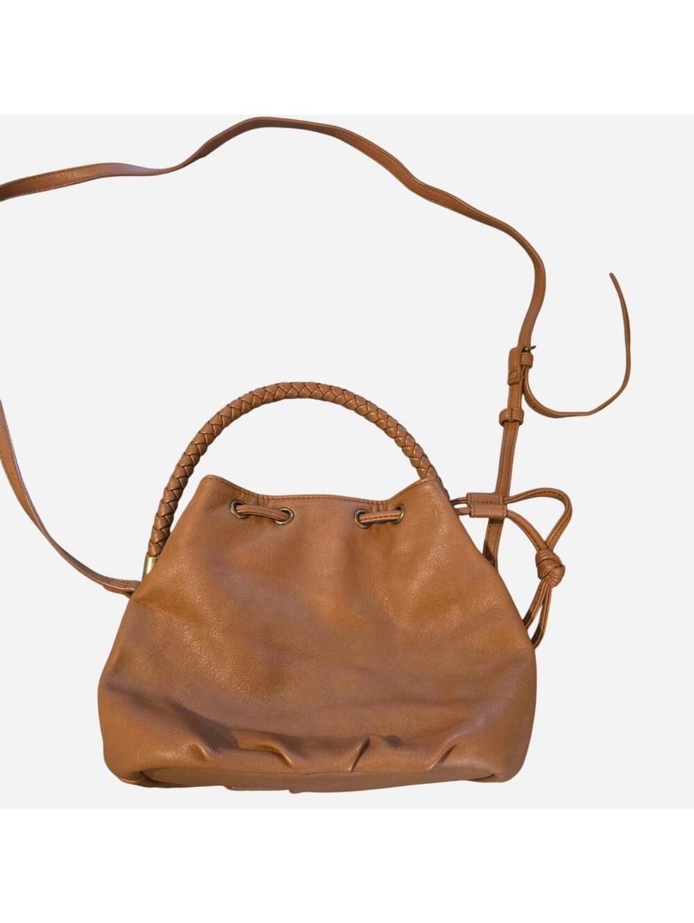 brown Universal Thread bag